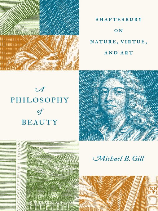Title details for A Philosophy of Beauty by Michael B. Gill - Available